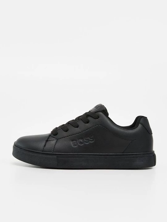 Foto van product Sneakers laag Boss zwart
