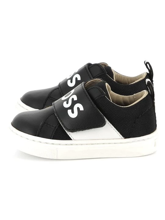 Foto van product Sneakers laag Boss zwart