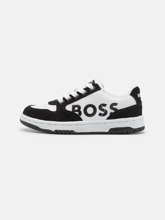 Foto van product Sneakers laag Boss zwart