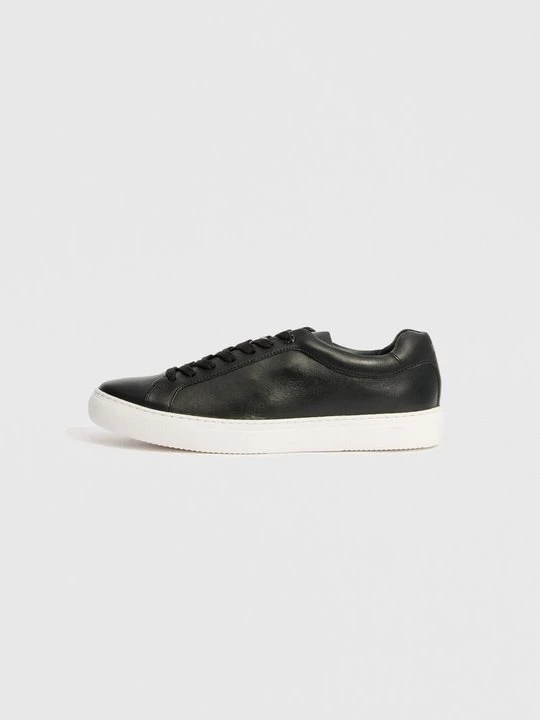 Foto van product Sneakers laag Boss zwart