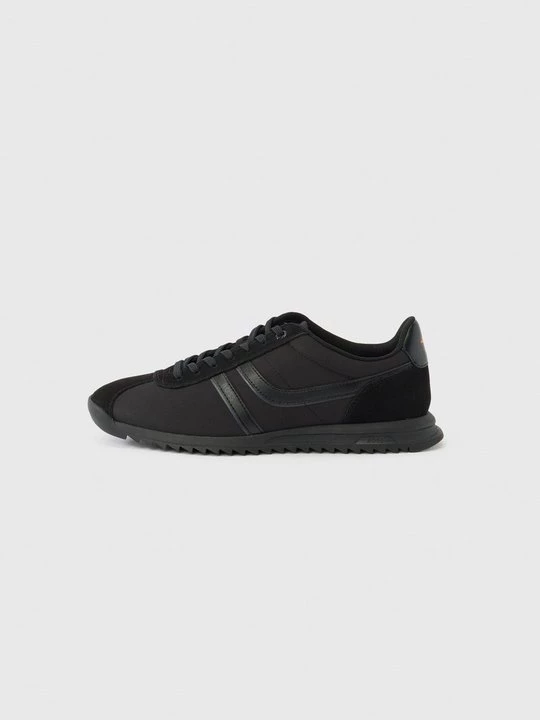 Foto van product Sneakers laag Boss zwart