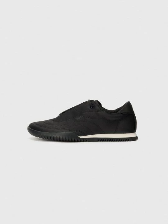 Foto van product Sneakers laag Boss zwart