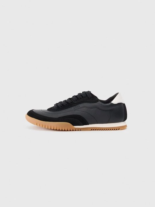 Foto van product Sneakers laag Boss zwart
