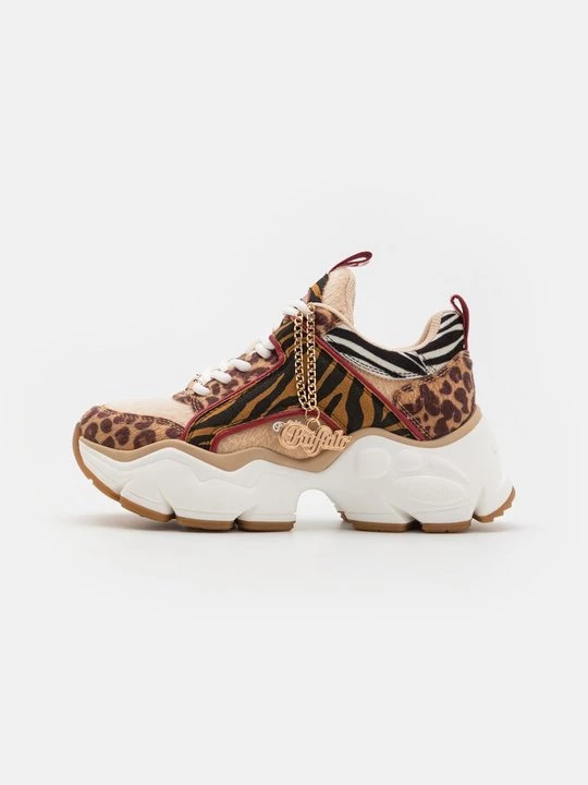 Foto van product Sneakers laag Buffalo
