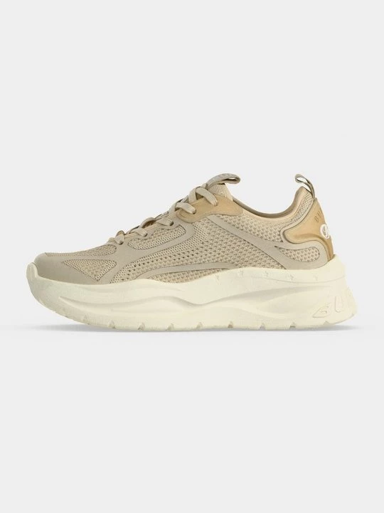 Foto van product Sneakers laag Buffalo beżowy