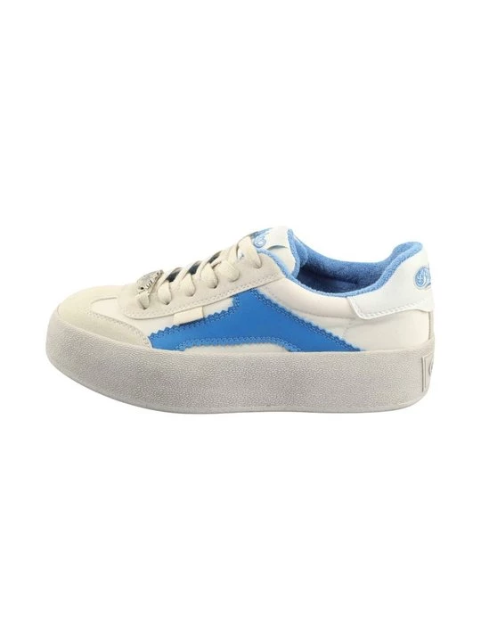 Foto van product Sneakers laag Buffalo beżowy