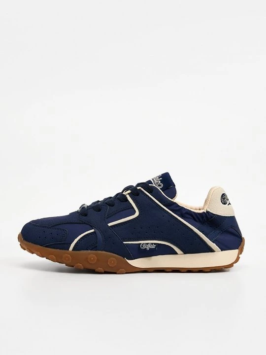Foto van product Sneakers laag Buffalo blauw