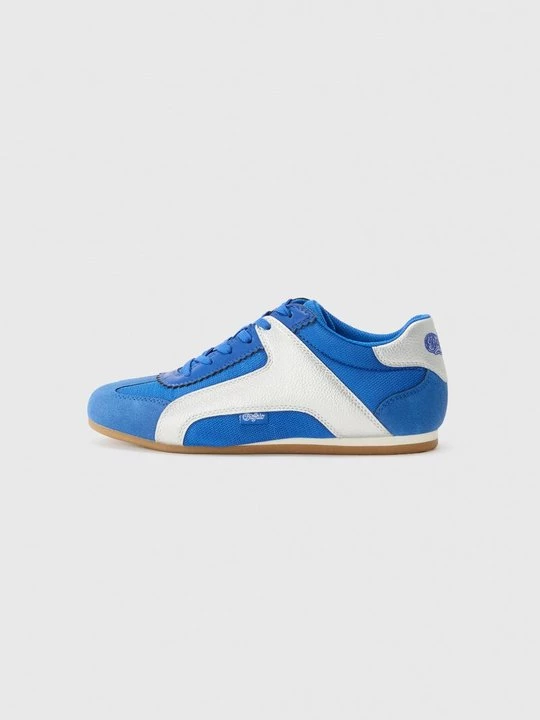 Foto van product Sneakers laag Buffalo blauw