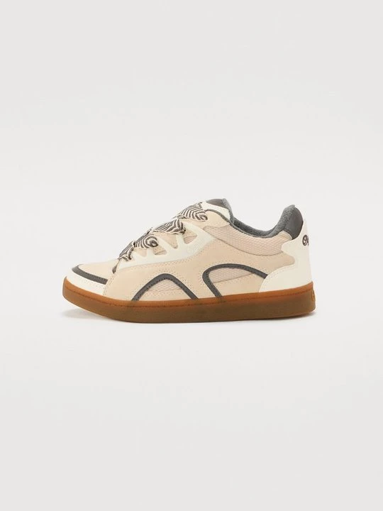 Foto van product Sneakers laag Buffalo crème