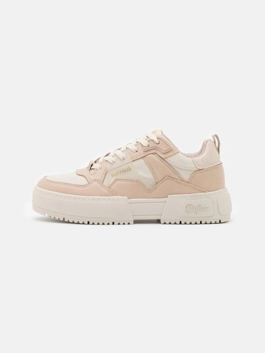 Foto van product Sneakers laag Buffalo crème