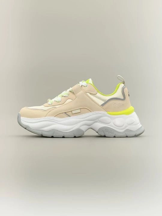 Foto van product Sneakers laag Buffalo groen