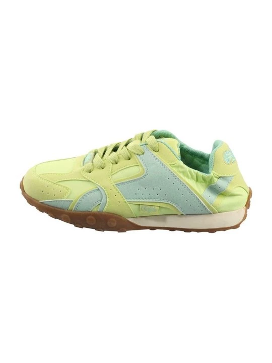 Foto van product Sneakers laag Buffalo groen