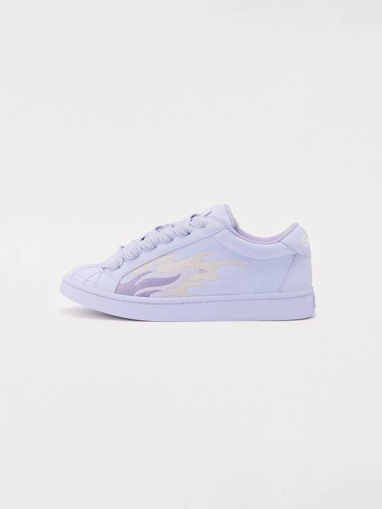 Foto van product Sneakers laag Buffalo lila