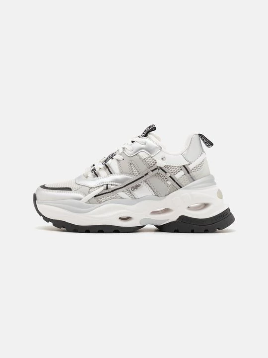 Foto van product Sneakers laag Buffalo wit