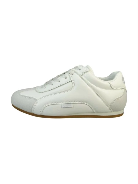Foto van product Sneakers laag Buffalo wit