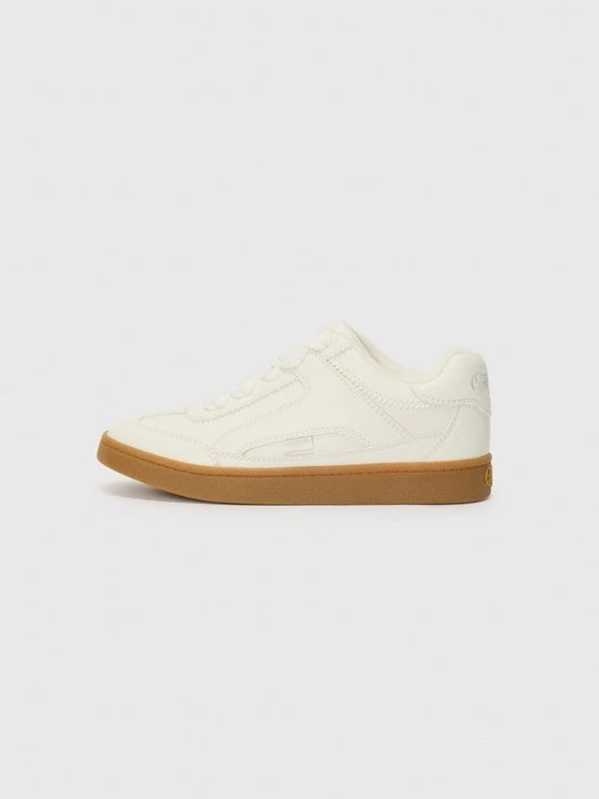 Foto van product Sneakers laag Buffalo wit