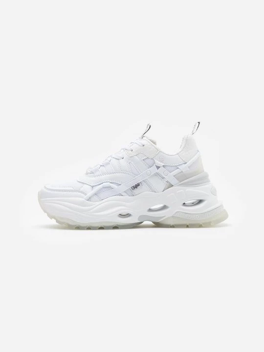 Foto van product Sneakers laag Buffalo wit