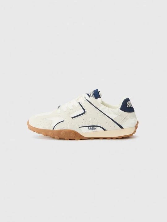 Foto van product Sneakers laag Buffalo wit