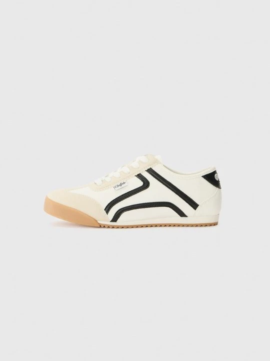 Foto van product Sneakers laag Buffalo wit