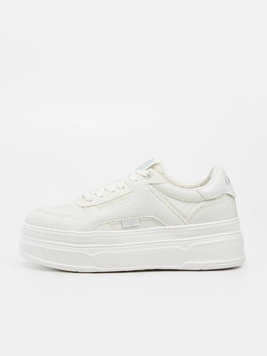 Foto van product Sneakers laag Buffalo wit