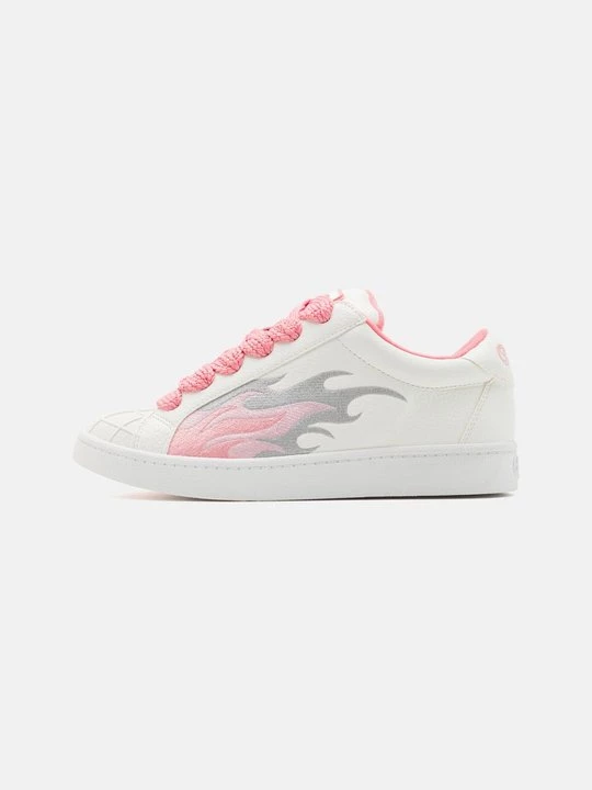 Foto van product Sneakers laag Buffalo wit