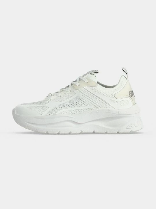 Foto van product Sneakers laag Buffalo wit