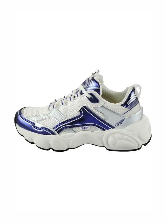 Foto van product Sneakers laag Buffalo wit