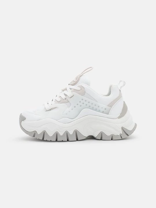 Foto van product Sneakers laag Buffalo wit