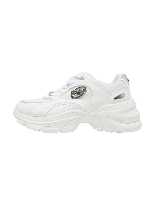 Foto van product Sneakers laag Buffalo wit