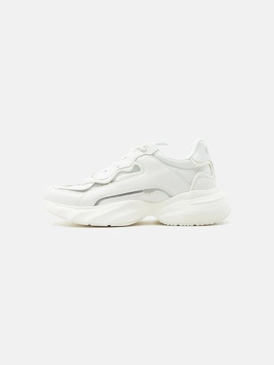Foto van product Sneakers laag Buffalo wit