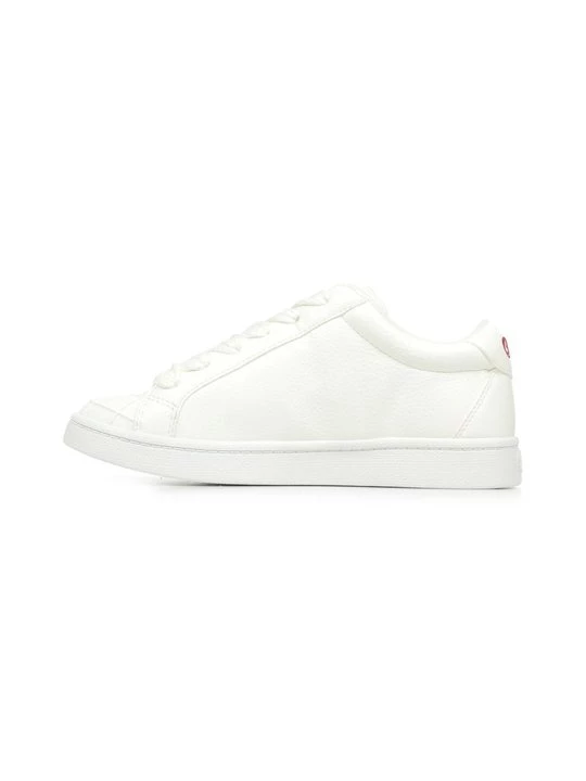 Foto van product Sneakers laag Buffalo wit