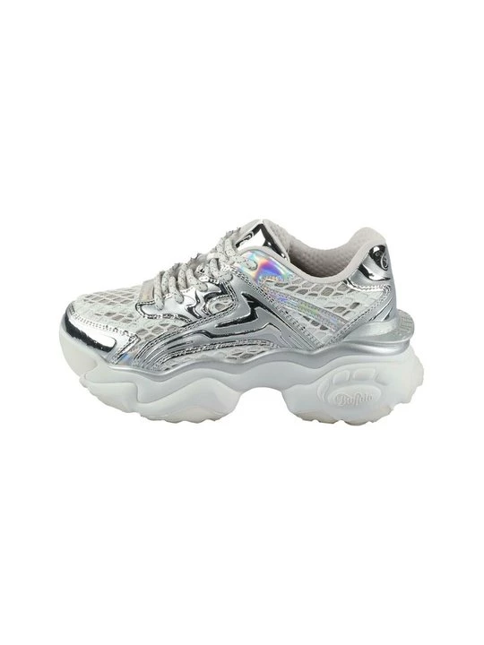 Foto van product Sneakers laag Buffalo wit