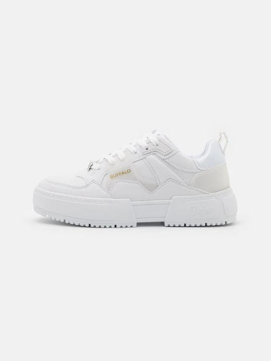 Foto van product Sneakers laag Buffalo wit