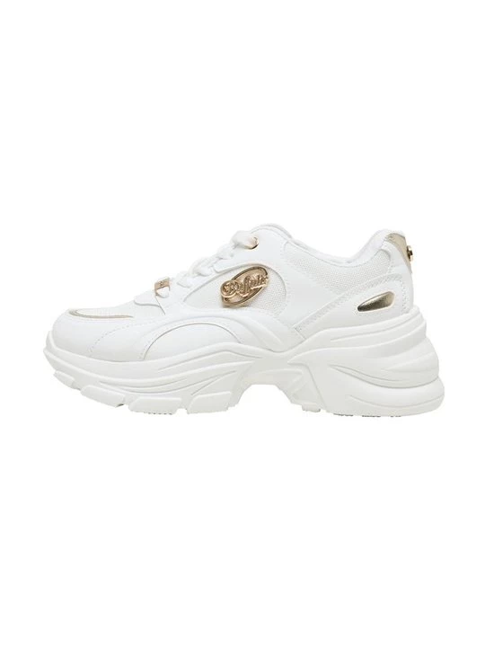 Foto van product Sneakers laag Buffalo wit