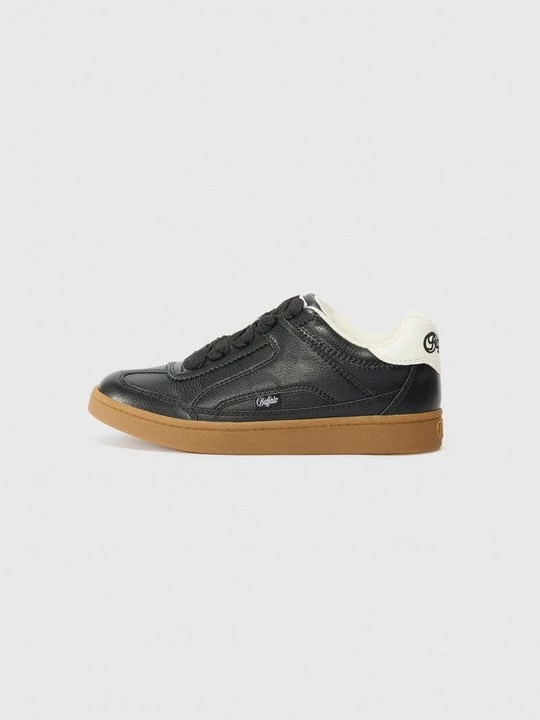 Foto van product Sneakers laag Buffalo zwart