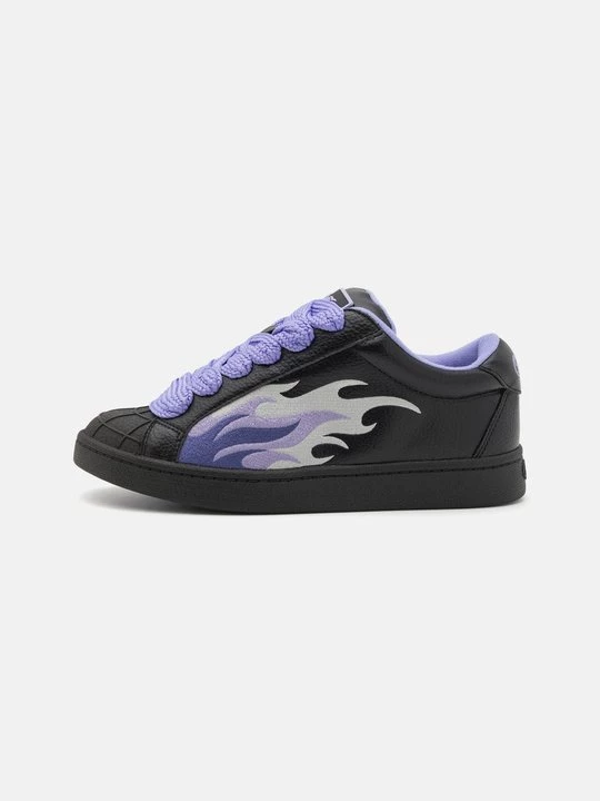 Foto van product Sneakers laag Buffalo zwart