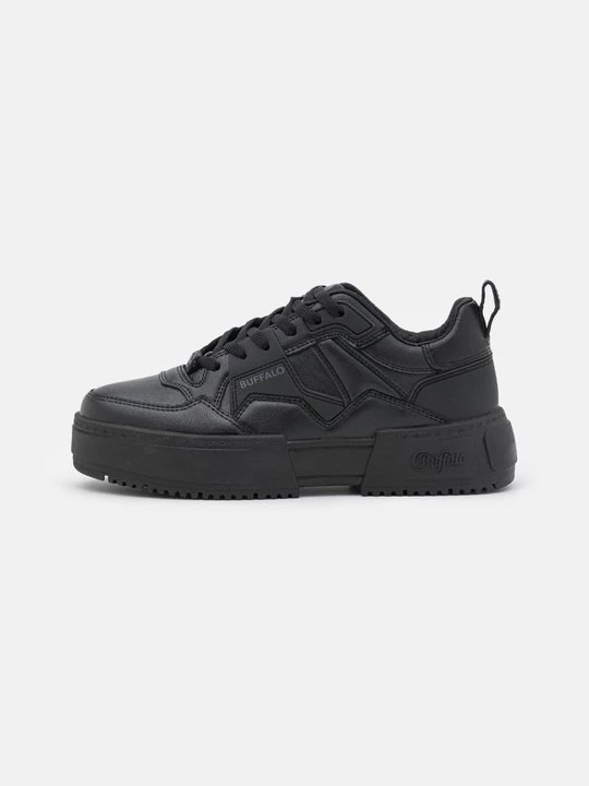 Foto van product Sneakers laag Buffalo zwart