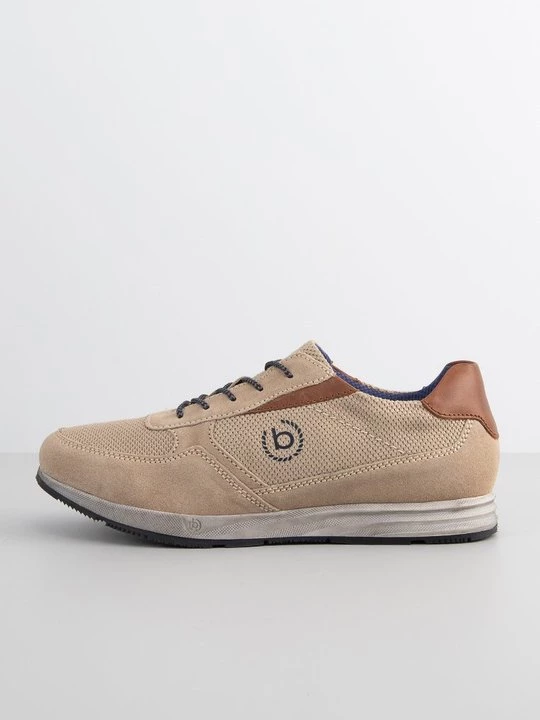 Foto van product Sneakers laag Bugatti beżowy