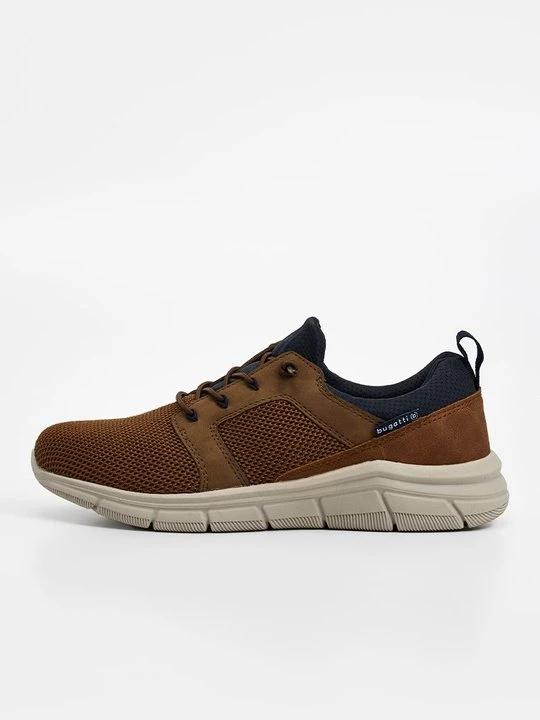 Foto van product Sneakers laag Bugatti beżowy