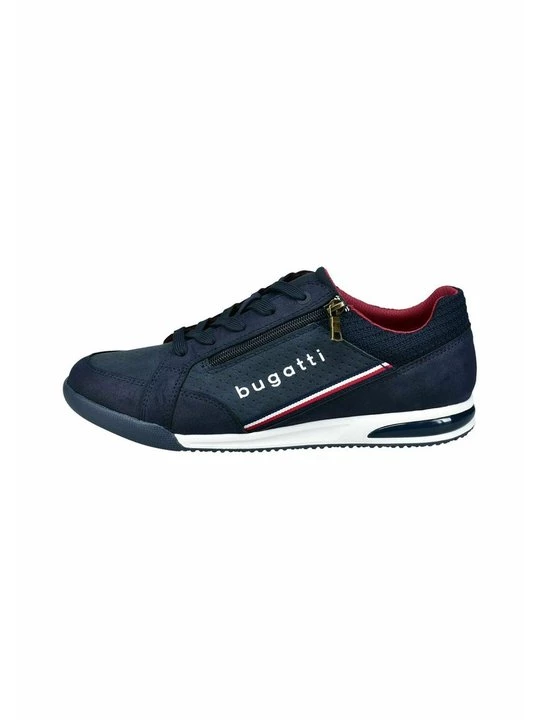 Foto van product Sneakers laag Bugatti blauw