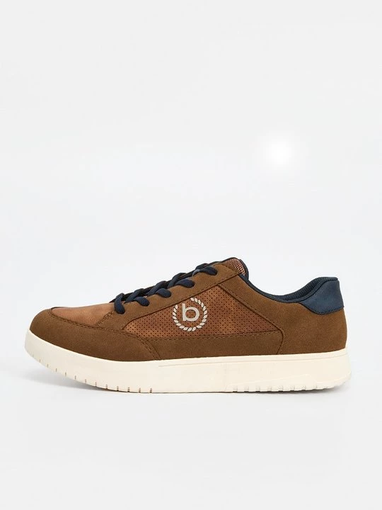Foto van product Sneakers laag Bugatti cognac
