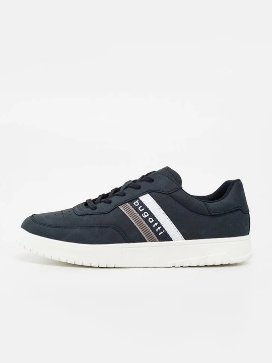 Foto van product Sneakers laag Bugatti donkerblauw