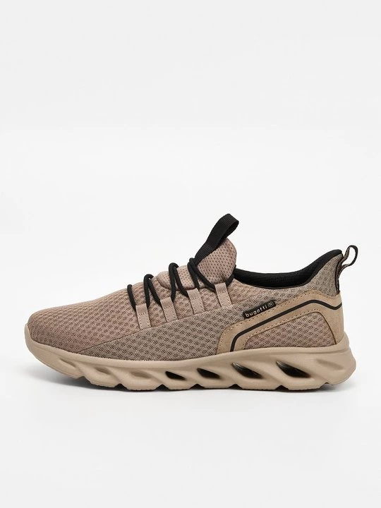 Foto van product Sneakers laag Bugatti taupe
