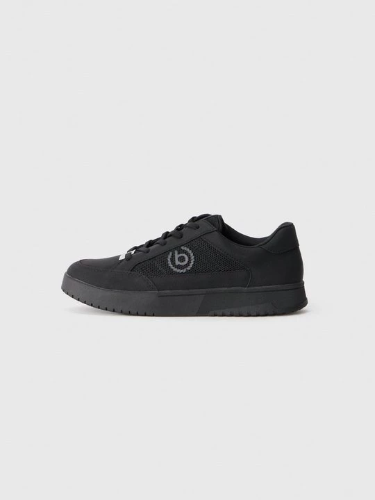 Foto van product Sneakers laag Bugatti zwart