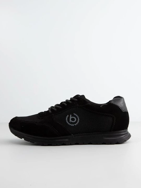 Foto van product Sneakers laag Bugatti zwart