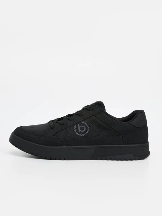 Foto van product Sneakers laag Bugatti zwart