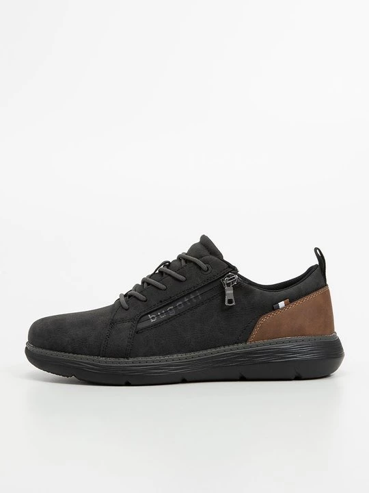 Foto van product Sneakers laag Bugatti zwart