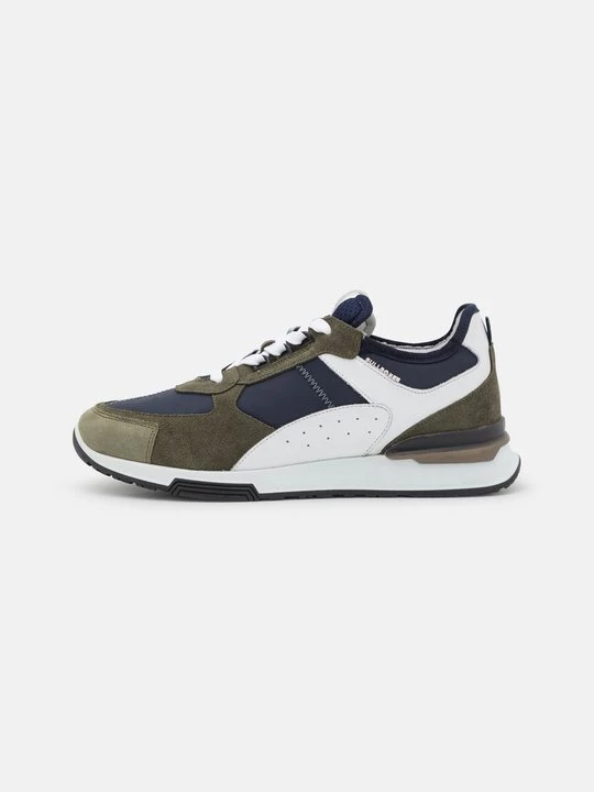 Foto van product Sneakers laag Bullboxer groen