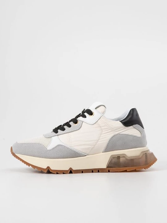 Foto van product Sneakers laag CAFèNOIR crème