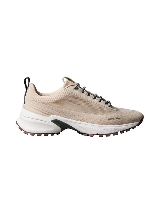 Foto van product Sneakers laag Calvin Klein beżowy